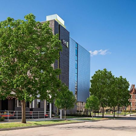 Home2 Suites By Hilton Des Moines At Drake University מראה חיצוני תמונה